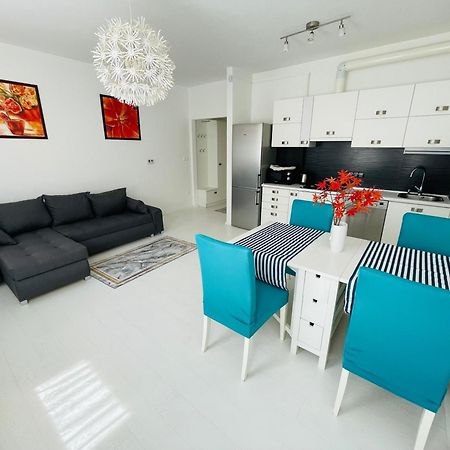 Gold Apartman Nagykanizsa Exteriör bild