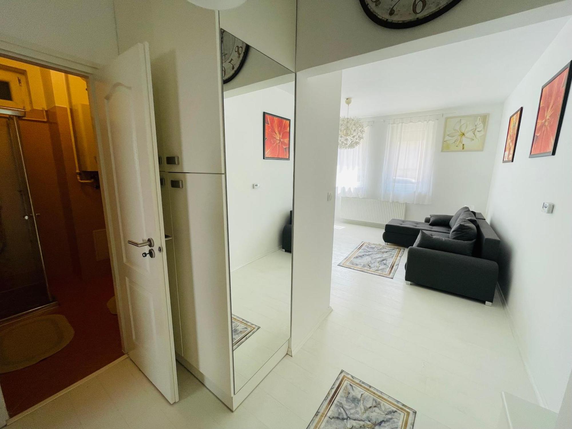 Gold Apartman Nagykanizsa Exteriör bild
