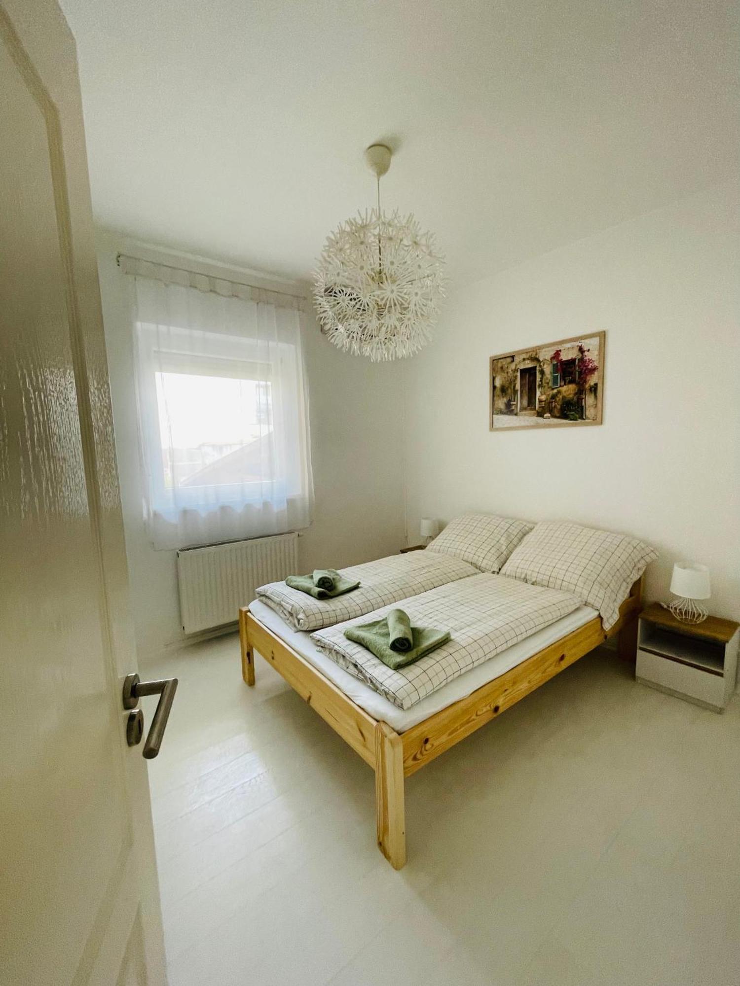 Gold Apartman Nagykanizsa Exteriör bild
